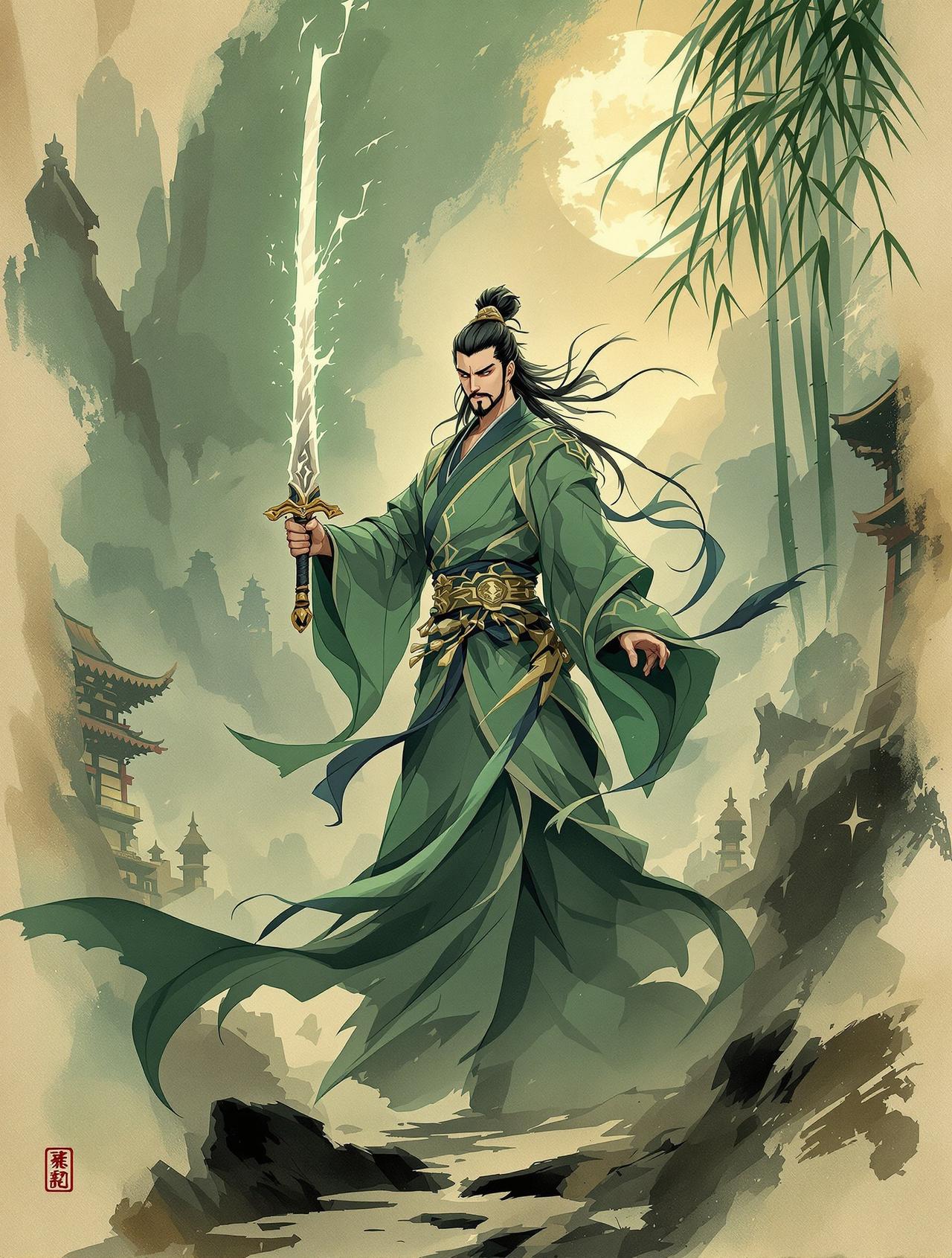 诛仙 - 免费看漫画大全推荐国漫 诛仙 - 免费看漫画大全推荐国漫作品
